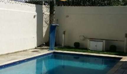 Casa com 6 quartos à venda no Balneário Praia do Pernambuco, Guarujá  por R$ 2.000.000