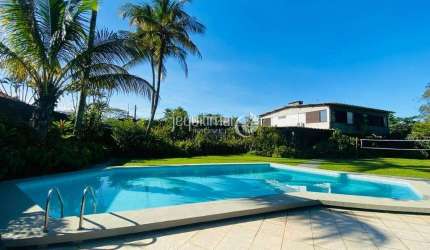 Casa com 5 quartos à venda no Balneário Praia do Pernambuco, Guarujá  por R$ 2.800.000