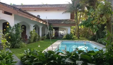 Casa com 3 quartos à venda no Balneário Praia do Pernambuco, Guarujá  por R$ 1.390.000