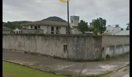 Terreno à venda no Balneário Praia do Pernambuco, Guarujá  por R$ 2.800.000