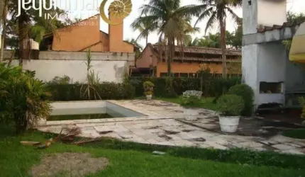 Casa com 4 quartos à venda no Balneário Praia do Pernambuco, Guarujá  por R$ 1.500.000