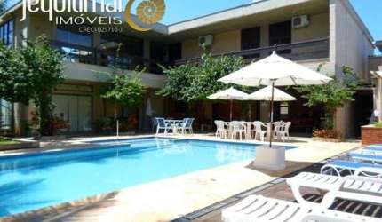 Casa com 8 quartos à venda no Balneário Praia do Pernambuco, Guarujá  por R$ 4.500.000