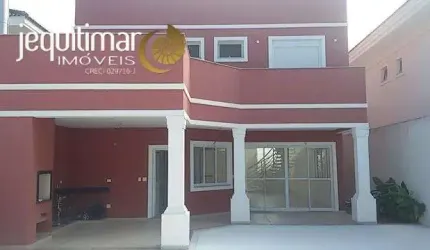 Casa com 4 quartos para alugar no Balneário Praia do Pernambuco, Guarujá  por R$ 8.000