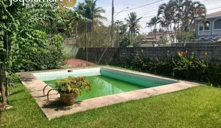 Casa com 5 quartos à venda no Balneário Praia do Pernambuco, Guarujá  por R$ 1.600.000