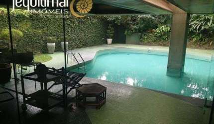 Casa com 5 quartos à venda no Balneário Praia do Pernambuco, Guarujá  por R$ 1.490.000