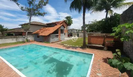 Casa com 2 quartos à venda no Balneário Praia do Pernambuco, Guarujá  por R$ 1.590.000