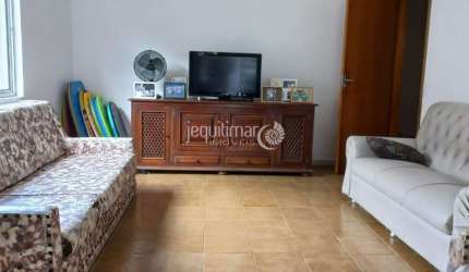 Casa com 4 quartos à venda no Balneário Praia do Pernambuco, Guarujá  por R$ 900.000