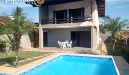 Casa com 3 quartos à venda no Balneário Praia do Pernambuco, Guarujá  por R$ 830.000