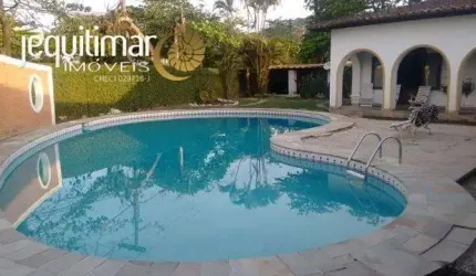 Casa com 3 quartos à venda no Balneário Praia do Pernambuco, Guarujá  por R$ 1.800.000
