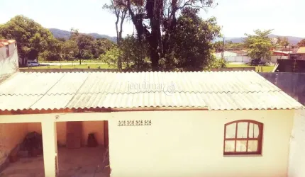 Casa com 2 quartos à venda no Balneário Praia do Pernambuco, Guarujá  por R$ 600.000