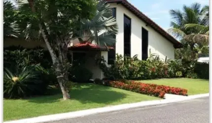 Casa em condomínio fechado com 4 quartos à venda no Balneário Praia do Pernambuco, Guarujá  por R$ 1.900.000
