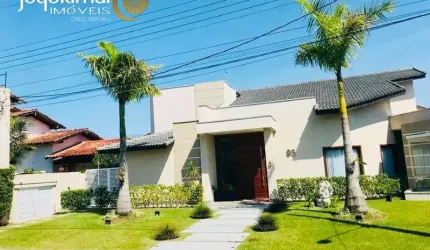 Casa em condomínio fechado com 4 quartos à venda no Balneário Praia do Pernambuco, Guarujá  por R$ 3.800.000