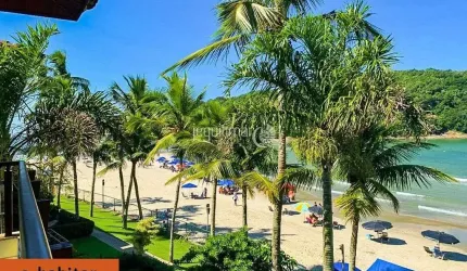 Casa em condomínio fechado com 4 quartos para alugar no Balneário Praia do Pernambuco, Guarujá  por R$ 50.000
