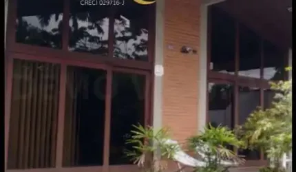 Casa com 3 quartos à venda na Enseada, Guarujá  por R$ 950.000