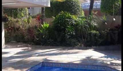Casa com 5 quartos à venda na Enseada, Guarujá  por R$ 1.800.000