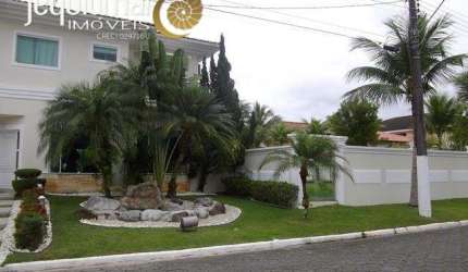 Casa em condomínio fechado com 4 quartos à venda no Jardim Acapulco, Guarujá  por R$ 4.500.000