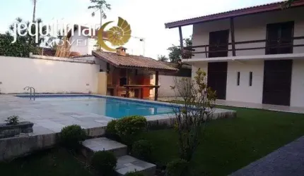 Casa com 5 quartos à venda na Enseada, Guarujá  por R$ 1.150.000