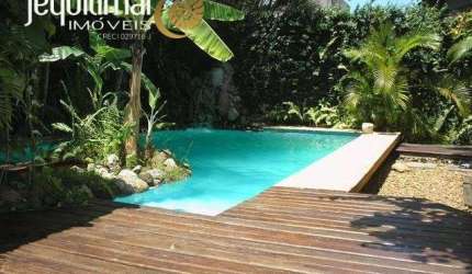 Casa com 7 quartos à venda na Enseada, Guarujá  por R$ 1.800.000