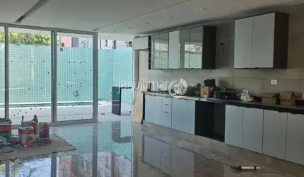 Casa com 4 quartos à venda no Balneário Praia do Pernambuco, Guarujá  por R$ 1.600.000
