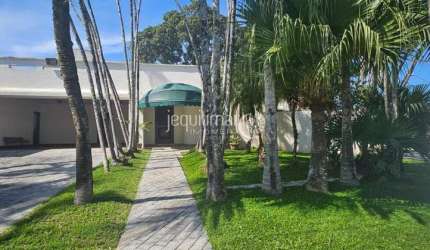 Casa em condomínio fechado com 4 quartos à venda no Jardim Acapulco, Guarujá  por R$ 6.000.000