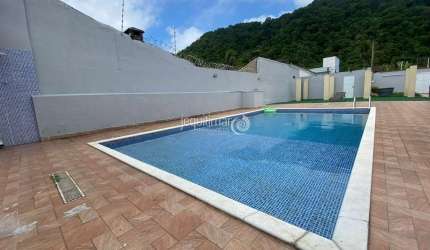 Casa com 2 quartos à venda no Jardim Guaiuba, Guarujá  por R$ 1.050.000