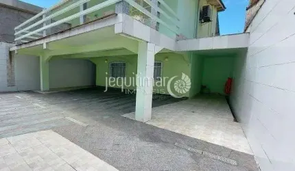 Casa com 4 quartos à venda no Jardim Guaiuba, Guarujá  por R$ 1.600.000
