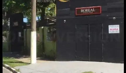 Ponto comercial à venda no Balneário Praia do Pernambuco, Guarujá  por R$ 3.000.000