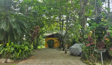 Casa em condomínio fechado com 2 quartos à venda no Balneário Praia do Pernambuco, Guarujá  por R$ 1.000.000