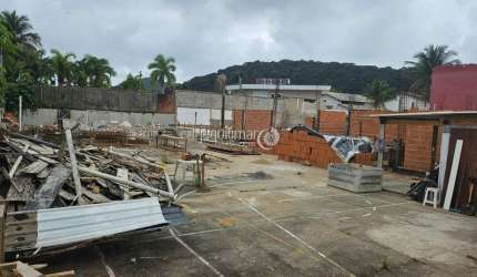 Terreno em condomínio fechado à venda no Jardim Acapulco, Guarujá  por R$ 1.200.000