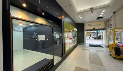 Ponto comercial à venda no Pitangueiras, Guarujá  por R$ 350.000