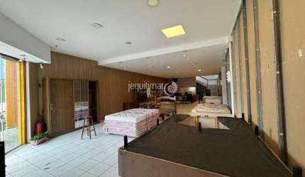 Ponto comercial para alugar na Vila Santa Rosa, Guarujá  por R$ 10.000