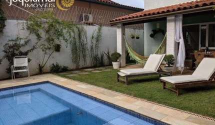 Casa com 6 quartos à venda no Balneário Praia do Pernambuco, Guarujá  por R$ 1.200.000