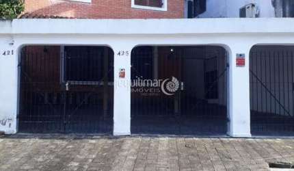 Ponto comercial à venda no Pitangueiras, Guarujá  por R$ 1.500.000