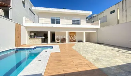 Casa com 5 quartos à venda na Enseada, Guarujá  por R$ 1.700.000
