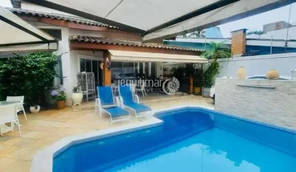 Casa com 4 quartos à venda na Enseada, Guarujá  por R$ 1.250.000