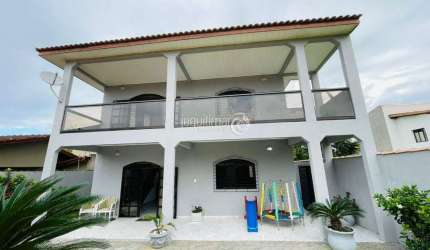 Casa com 3 quartos à venda no Balneário Praia do Pernambuco, Guarujá  por R$ 1.000.000