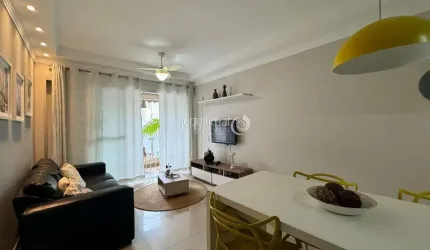 Apartamento com 3 quartos à venda na Enseada, Guarujá  por R$ 450.000