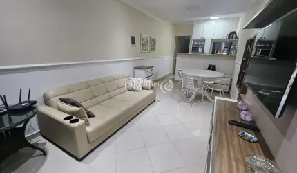 Casa em condomínio fechado com 2 quartos à venda no Balneario Praia do Perequê, Guarujá  por R$ 850.000