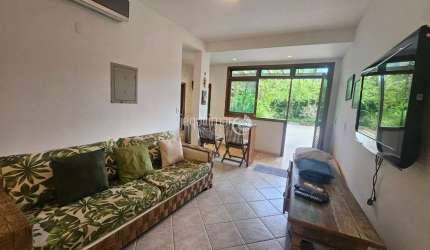 Casa em condomínio fechado com 2 quartos à venda no Balneario Praia do Perequê, Guarujá  por R$ 1.200.000