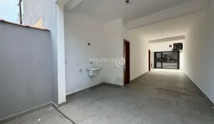 Casa com 2 quartos à venda na Enseada, Guarujá  por R$ 500.000