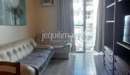 Apartamento com 3 quartos à venda na Enseada, Guarujá  por R$ 285.000