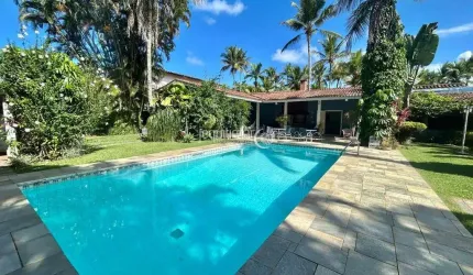 Casa com 5 quartos à venda no Balneário Praia do Pernambuco, Guarujá  por R$ 1.100.000