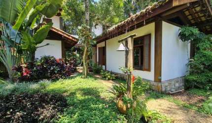 Casa em condomínio fechado com 2 quartos à venda no Balneário Praia do Pernambuco, Guarujá  por R$ 1.400.000
