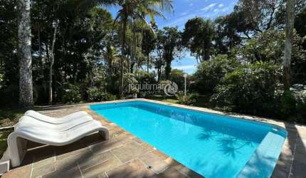 Casa com 7 quartos à venda no Balneário Praia do Pernambuco, Guarujá  por R$ 4.100.000