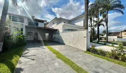 Casa em condomínio fechado com 4 quartos à venda no Jardim Acapulco, Guarujá  por R$ 1.495.000
