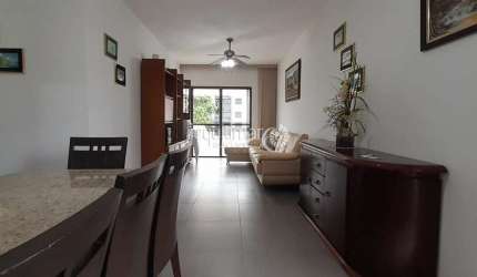 Apartamento com 2 quartos à venda na Enseada, Guarujá  por R$ 450.000