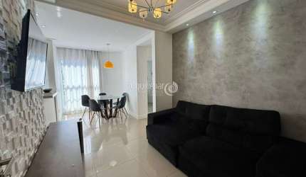 Apartamento com 1 quarto para alugar na Enseada, Guarujá  por R$ 3.000