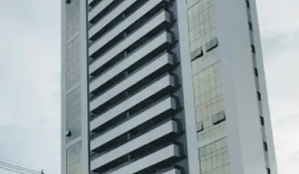 COBERTURA DUPLEX DE ALTO PADRÃO