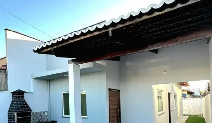 LINDA CASA - DOCUMENTAÇÃO INCLUSA