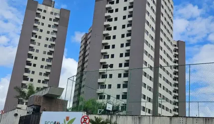 APARTAMENTO FANTÁSTICO - TOTALMENTE MOBILIADO